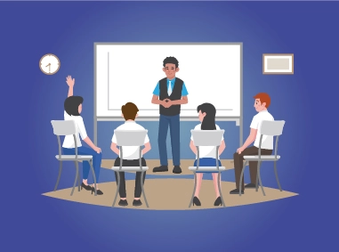 best CBSE senior secondary school in Nadiad